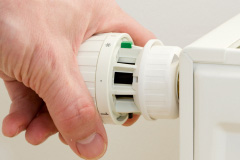 Bonchurch central heating repair costs