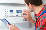 free commercial Bonchurch boiler quotes