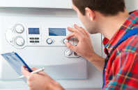 free Bonchurch gas safe engineer quotes
