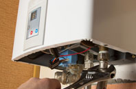free Bonchurch boiler install quotes